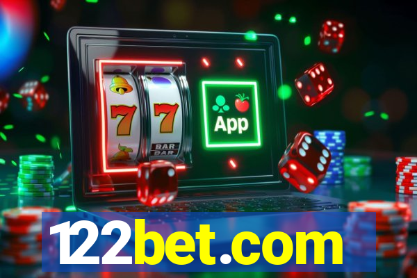 122bet.com