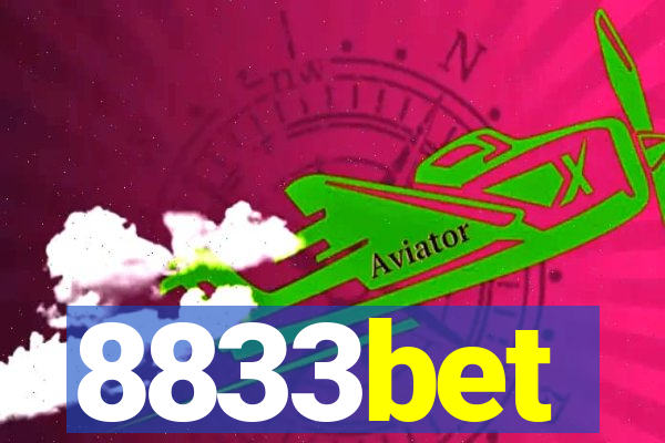 8833bet