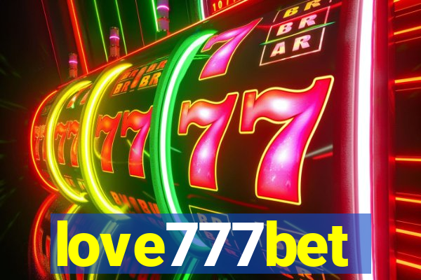 love777bet