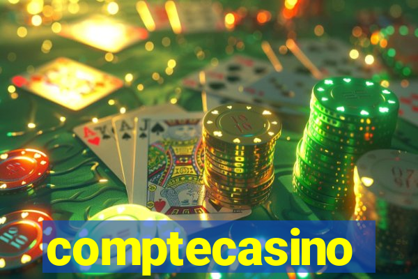 comptecasino