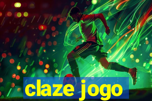 claze jogo