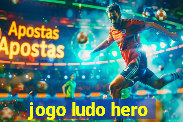 jogo ludo hero