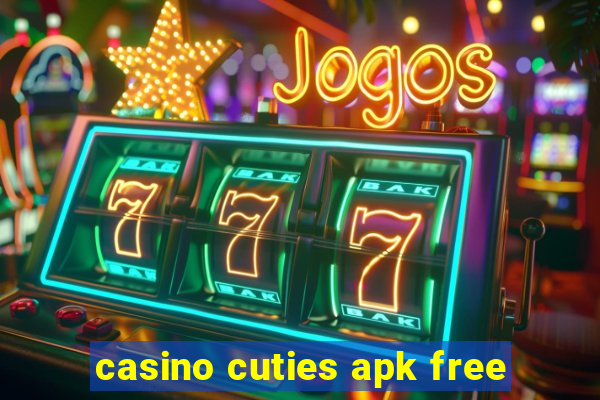 casino cuties apk free