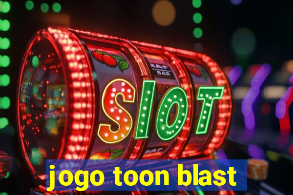 jogo toon blast