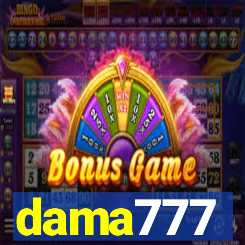 dama777