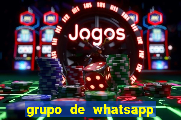 grupo de whatsapp de adulto