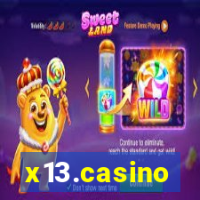 x13.casino