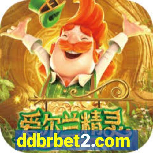 ddbrbet2.com