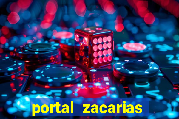 portal zacarias maloqueiro cava sua própria cova