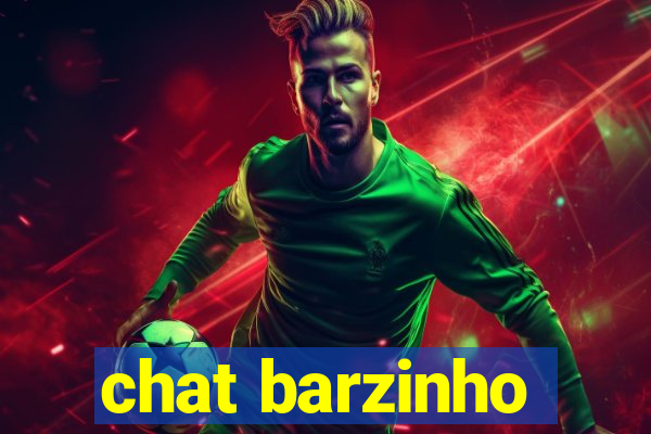 chat barzinho