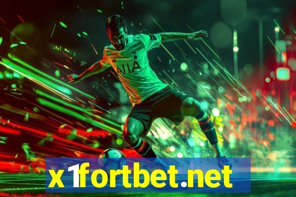 x1fortbet.net