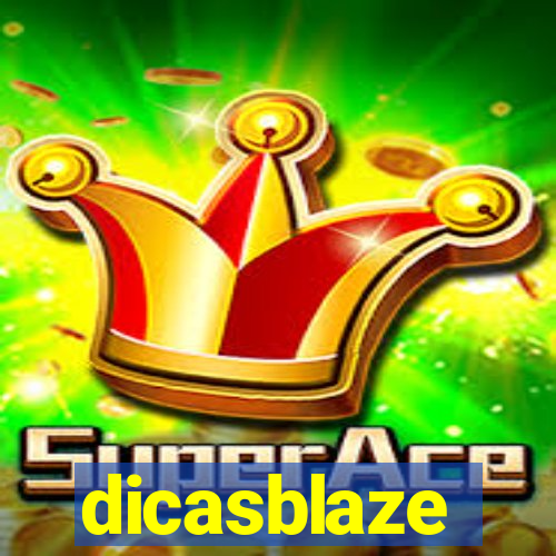 dicasblaze