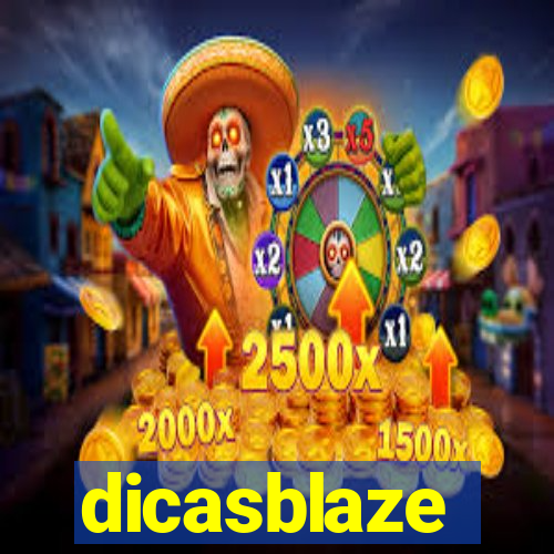 dicasblaze