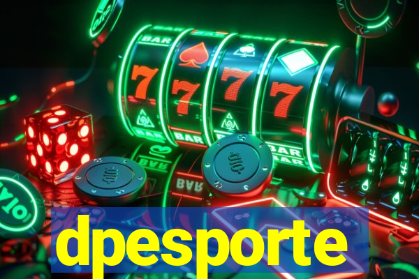 dpesporte