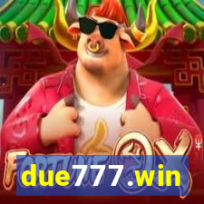 due777.win