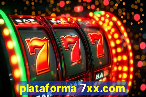 plataforma 7xx.com