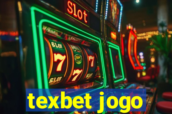 texbet jogo