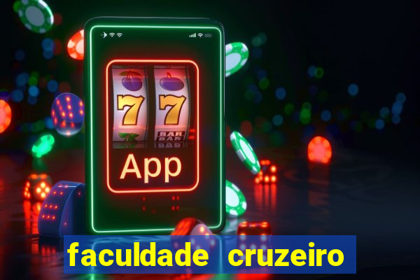 faculdade cruzeiro do sul login