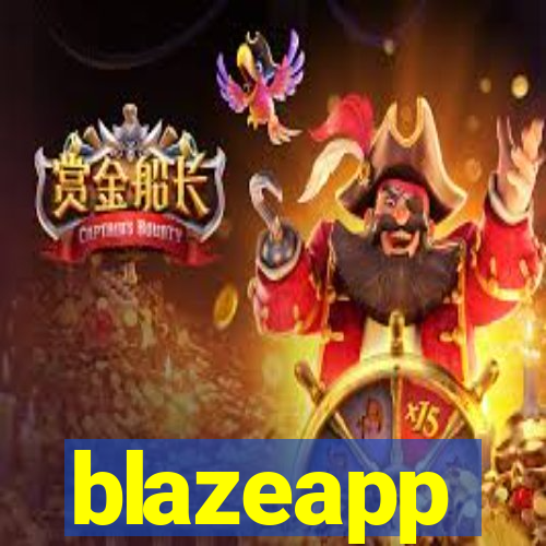 blazeapp