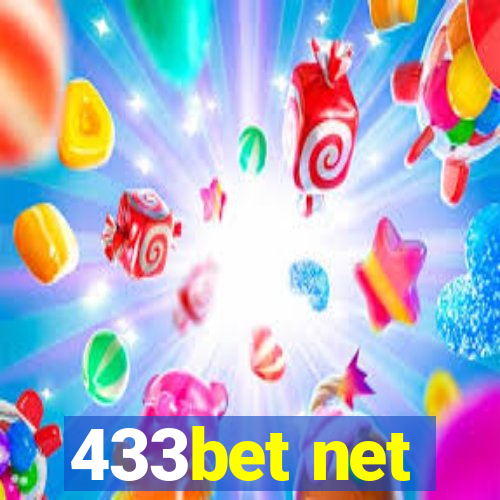 433bet net