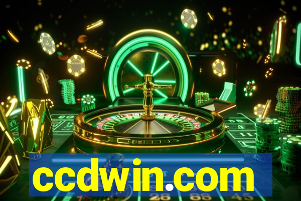 ccdwin.com