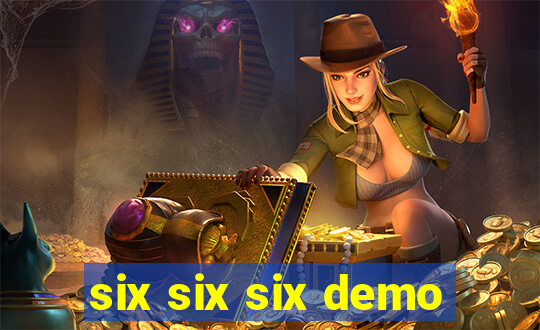 six six six demo