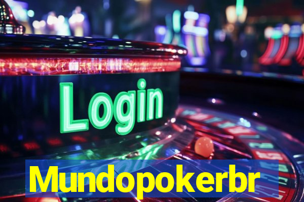 Mundopokerbr