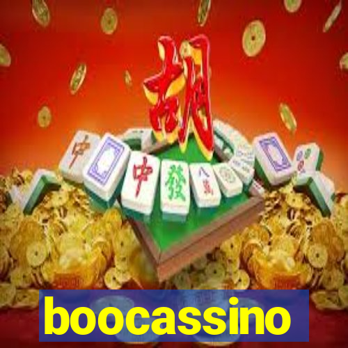 boocassino