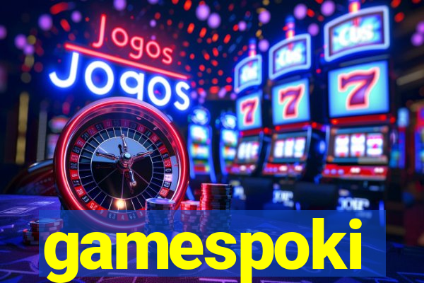 gamespoki