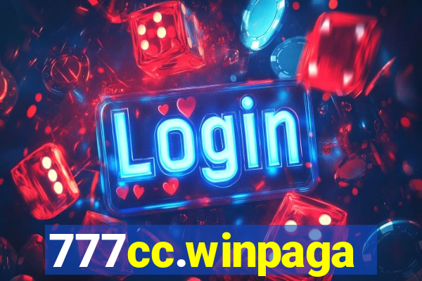 777cc.winpaga