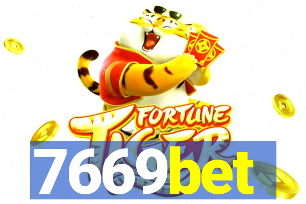 7669bet