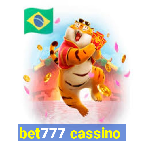 bet777 cassino