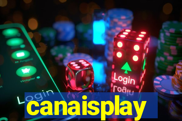 canaisplay