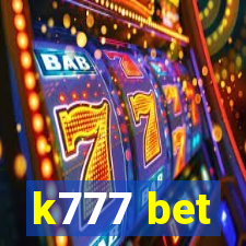 k777 bet