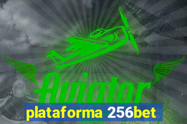 plataforma 256bet