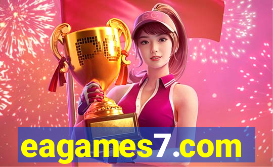 eagames7.com