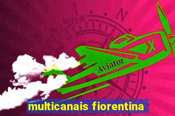 multicanais fiorentina