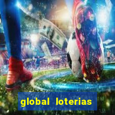 global loterias jogo do bicho