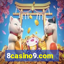 8casino9.com