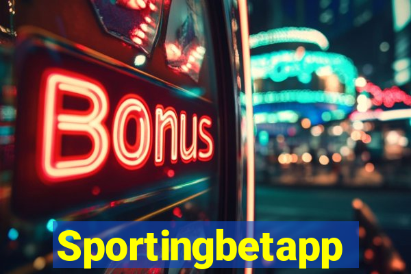 Sportingbetapp