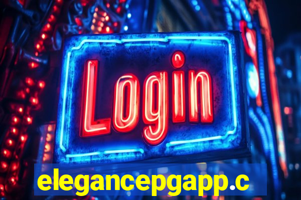 elegancepgapp.com