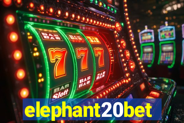 elephant20bet