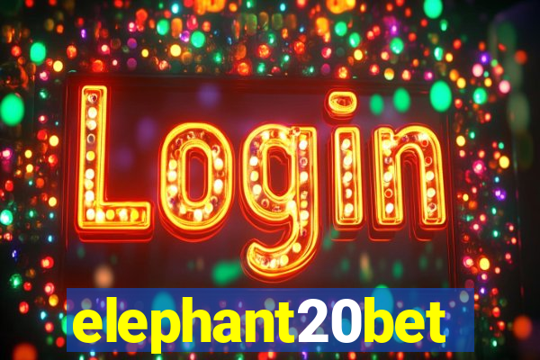 elephant20bet