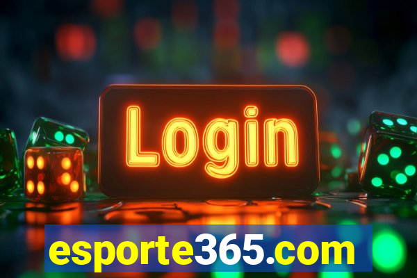 esporte365.com