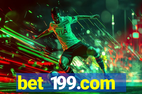 bet 199.com