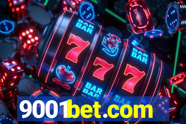 9001bet.com