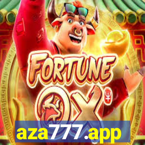 aza777.app