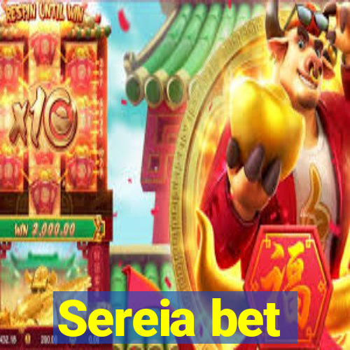 Sereia bet