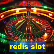 redis slot