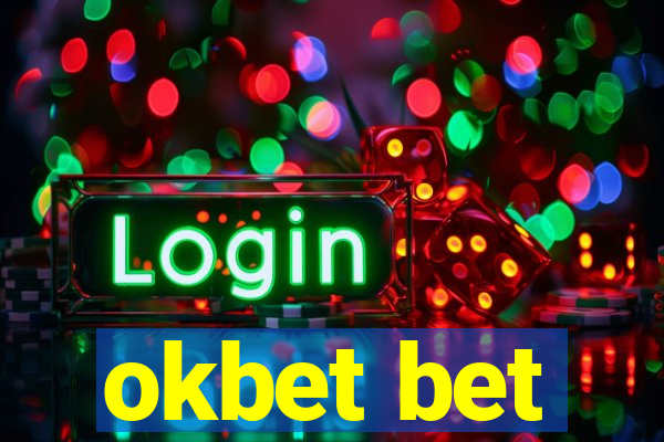 okbet bet